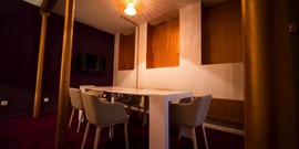 Le Showroom Coworking
