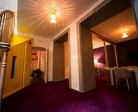 Le Showroom Coworking