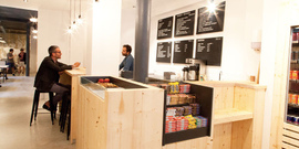 Coworkshop