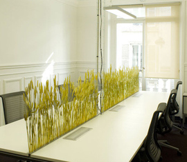 Mozaik Coworking