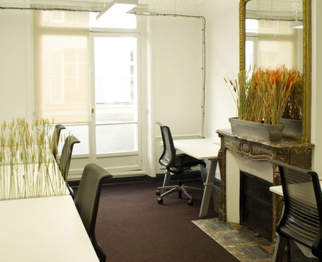 Mozaik Coworking