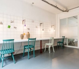 BECOWORKING