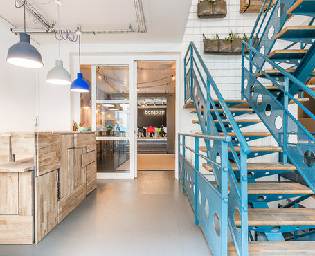 BECOWORKING