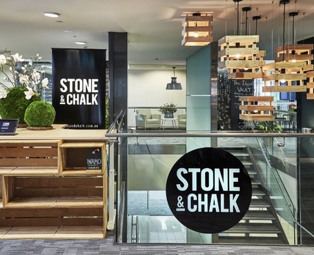 Stone & Chalk