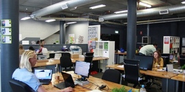 Vibewire Hub