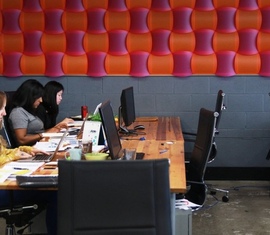Vibewire Hub