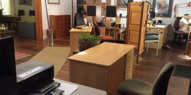 Coworking 101