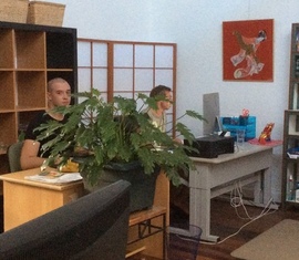 Coworking 101