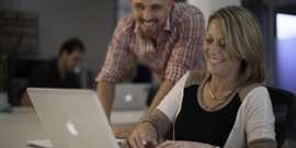 NewportNet Coworking, Fast Internet and Flexible Desk Space