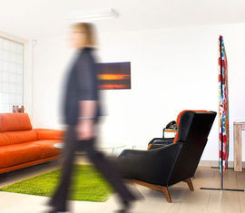 NewportNet Coworking, Fast Internet and Flexible Desk Space