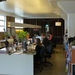 Green Wall Warehouse Studio
