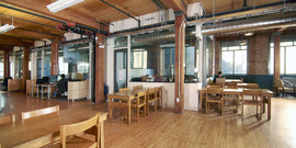 Centre for Social Innovation