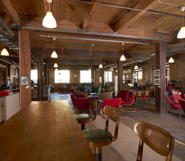 Centre for Social Innovation