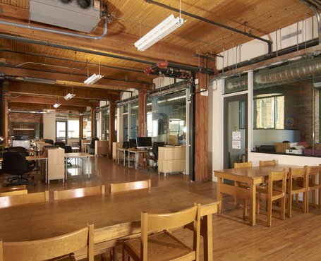 Centre for Social Innovation