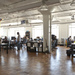 Beautiful downtown office space available - Top floor @ Spadina & Adelaide!