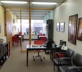 Optimus Learning Centre