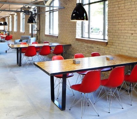 Workplace One - Queen West