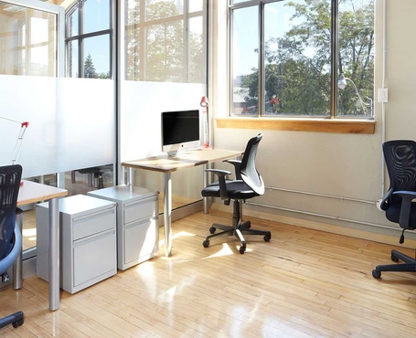 Workplace One - Queen West