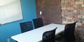 Camaraderie Coworking Inc.
