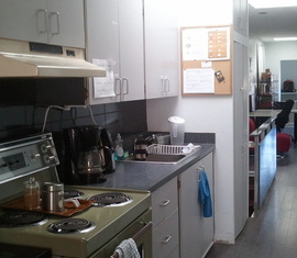 Camaraderie Coworking Inc.