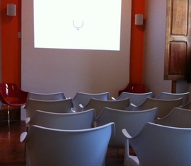 Co-working LUZ