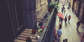 Pipoca cultural coworking