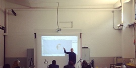 FAMO COSE- Roma Makerspace