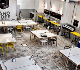 FAMO COSE- Roma Makerspace