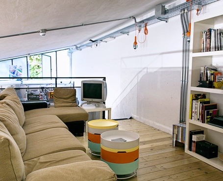 FAMO COSE- Roma Makerspace