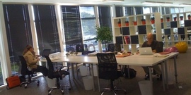 The LOFT - Coworking Brussels