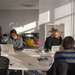 The LOFT - Coworking Brussels