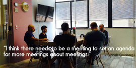 HubSpace TLV