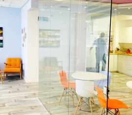 HubSpace TLV