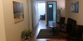 Tel Aviv Private Clinic Space