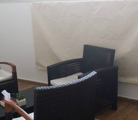 Tel Aviv Private Clinic Space