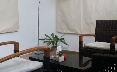 Tel Aviv Private Clinic Space