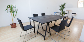 Work Central Bern - CoWorking