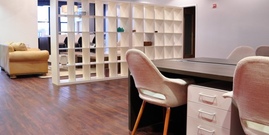 Idea Space