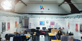 Wimbletech Campus