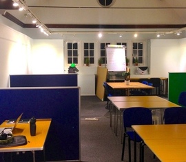 Wimbletech Campus