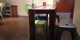 Petal Co-Working
