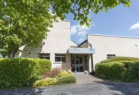 Henleaze House