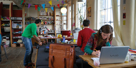 Impact Hub Islington