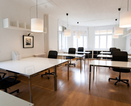Nexus Space