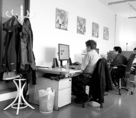 White Fuse Media