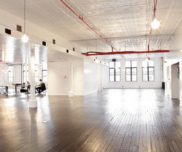 Projective Space