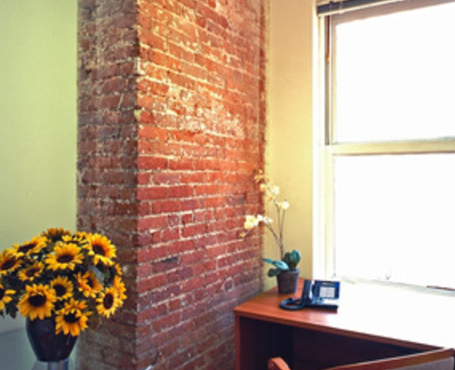 Select Touchdown Workspace