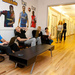 Select Touchdown Workspace