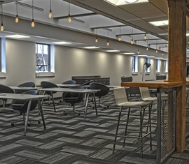 73 W Monroe