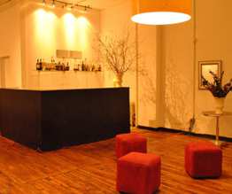 28on27 Studio & Event Space